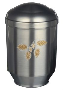 Aluminiumurne