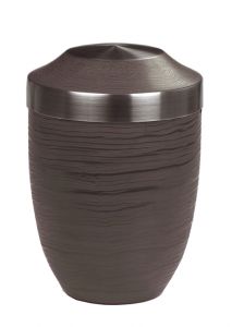 Aluminiumurne