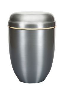Aluminiumurne