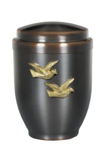 Aluminiumurne 