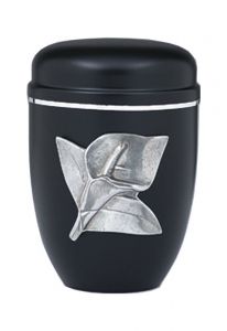 Aluminiumurne