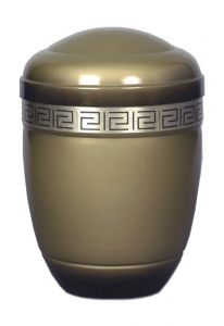 Aluminiumurne