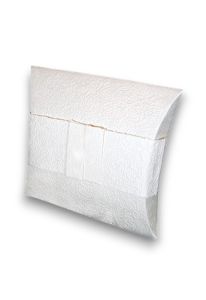 Biologische See-Urne zur Ascheverstreuung auf dem Wasser - klein