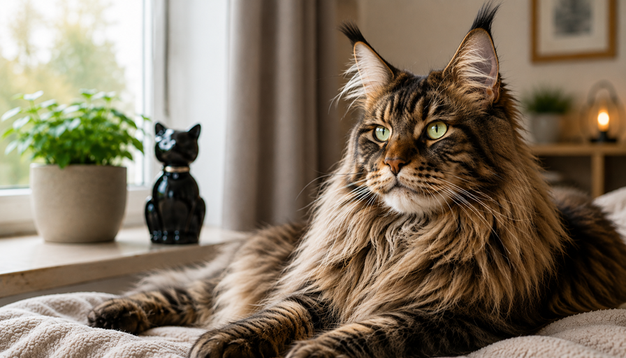 Wie alt werden Katzen? Lebenserwartung und wichtige Einflussfaktoren